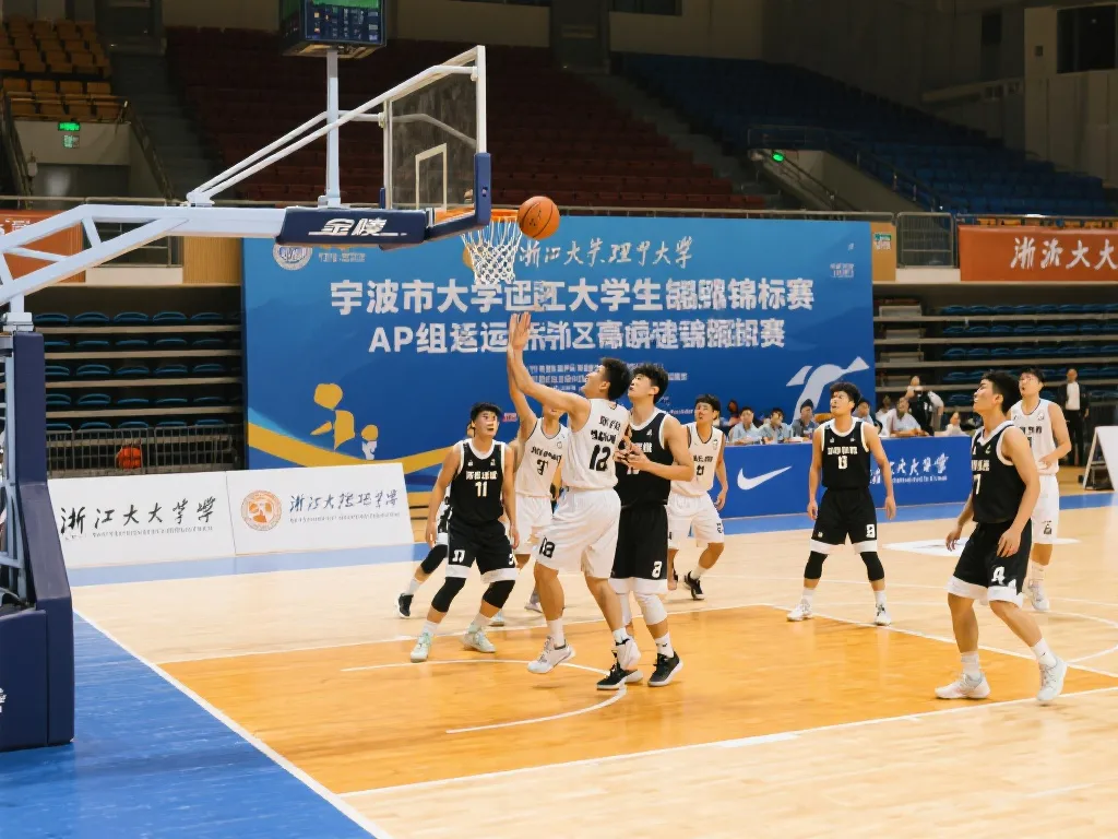 本次赛事中