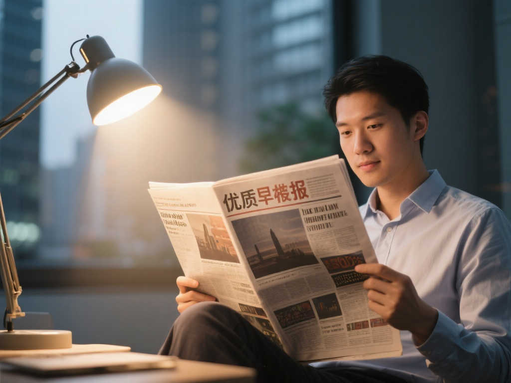 立了榜样