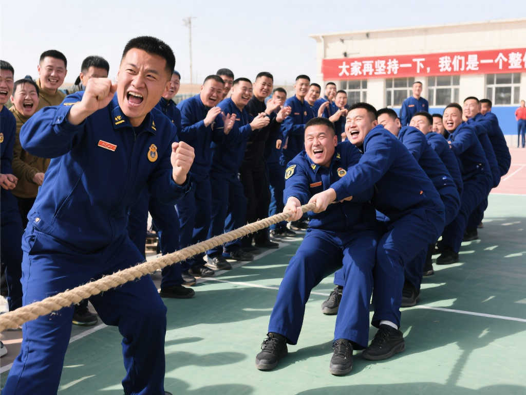 友们也需要