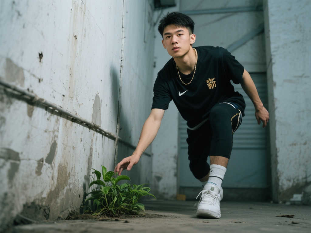 业足球的一