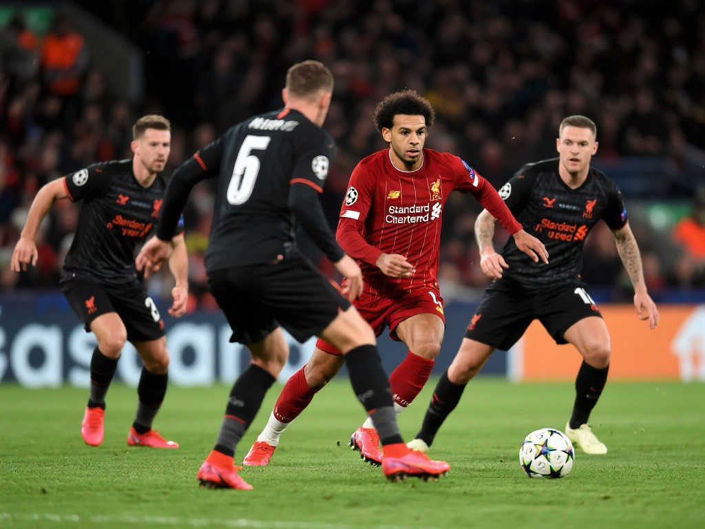 的战术布置 的战术布置