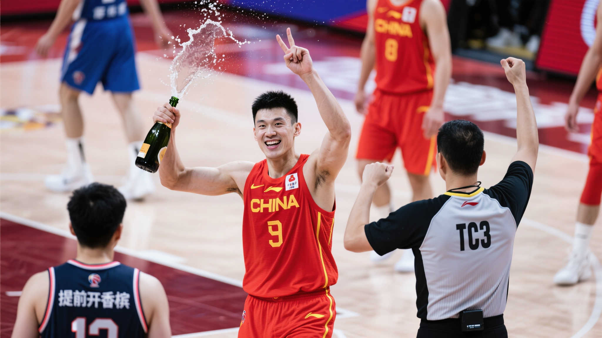 特别是在 特别是在