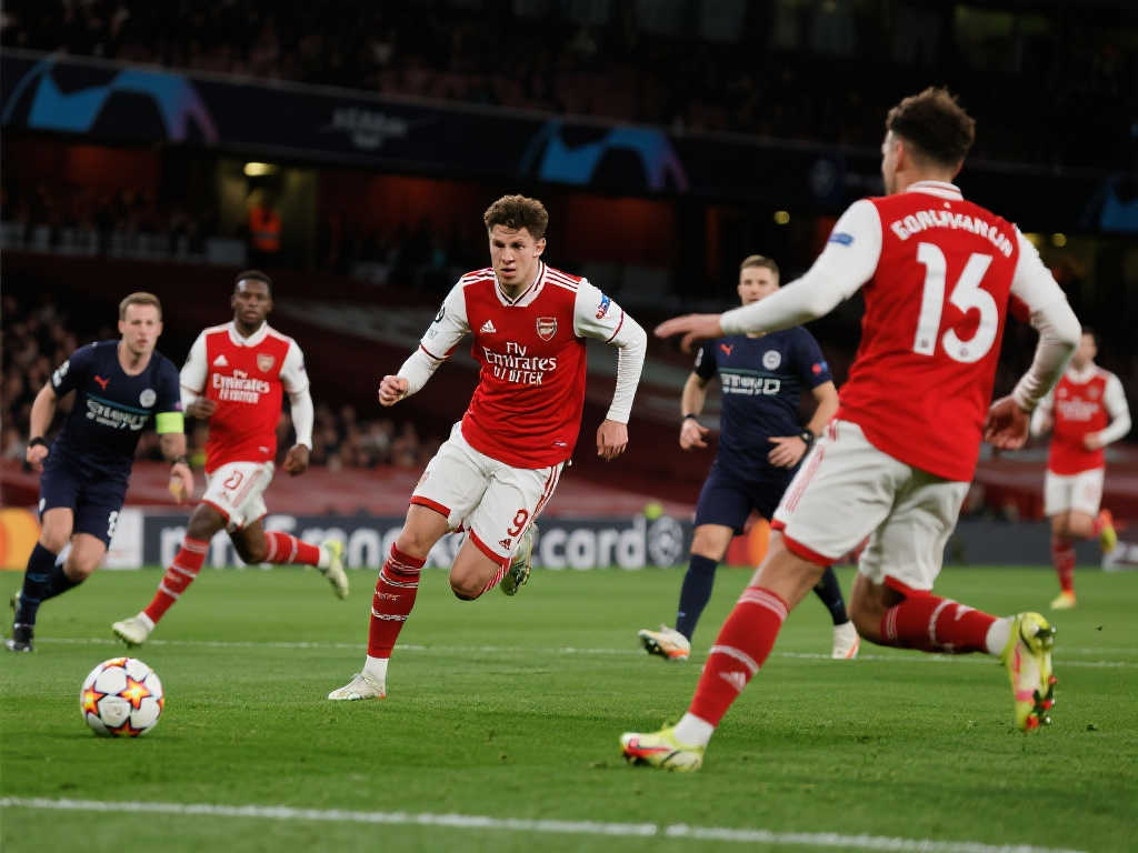 也改变了球 也改变了球