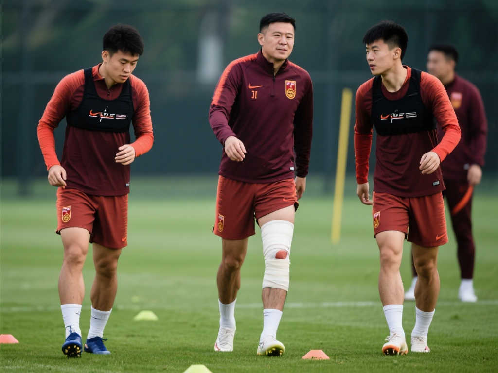 激发球员的 激发球员的