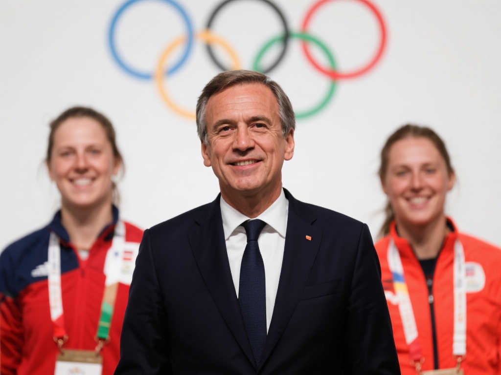 在不久的将 在不久的将